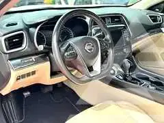 2022 Nissan MAXIMA