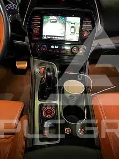 2022 Nissan MAXIMA