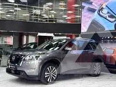 2022 Nissan PATHFINDER