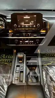 2022 Nissan PATHFINDER