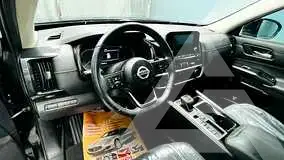 2022 Nissan PATHFINDER