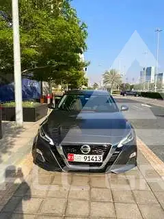 2022 Nissan ALTIMA