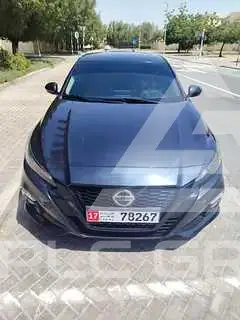 2022 Nissan ALTIMA