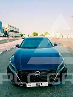 2022 Nissan ALTIMA