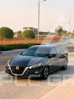 2022 Nissan ALTIMA
