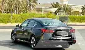 2022 Nissan ALTIMA