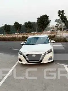 2022 Nissan ALTIMA