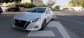 2022 Nissan ALTIMA