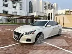 2022 Nissan ALTIMA