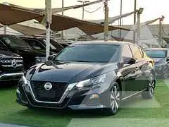 2022 Nissan ALTIMA
