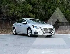 2022 Nissan ALTIMA