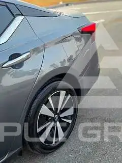 2022 Nissan ALTIMA