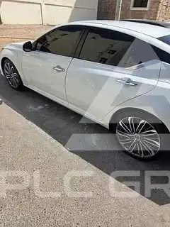 2022 Nissan ALTIMA