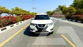 2022 Nissan X-TRAIL