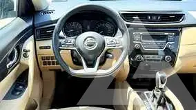 2022 Nissan X-TRAIL