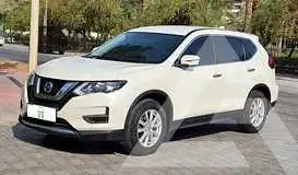 2022 Nissan X-TRAIL
