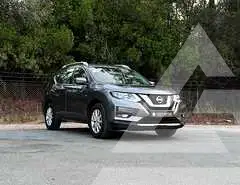 2022 Nissan X-TRAIL