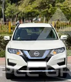 2022 Nissan X-TRAIL