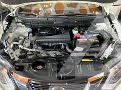 2022 Nissan X-TRAIL