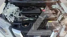 2022 Nissan X-TRAIL