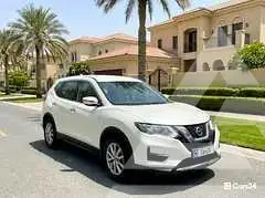 2022 Nissan X-TRAIL