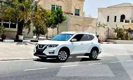 2022 Nissan X-TRAIL
