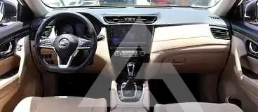 2022 Nissan X-TRAIL