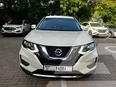 2022 Nissan X-TRAIL