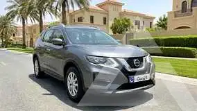 2022 Nissan X-TRAIL