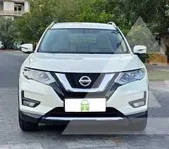 2022 Nissan X-TRAIL