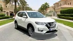 2022 Nissan X-TRAIL