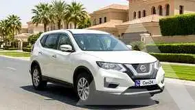 2022 Nissan X-TRAIL