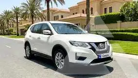 2022 Nissan X-TRAIL