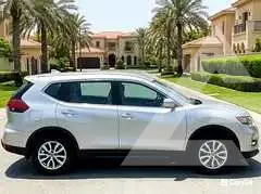 2022 Nissan X-TRAIL