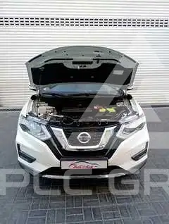2022 Nissan X-TRAIL