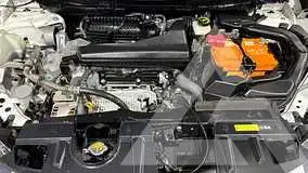 2022 Nissan X-TRAIL