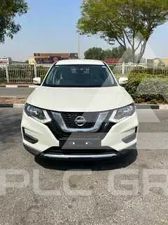 2022 Nissan X-TRAIL