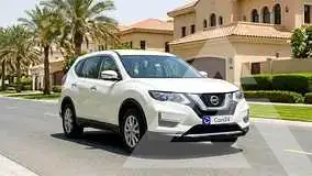 2022 Nissan X-TRAIL