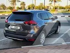 2022 Nissan X-TRAIL