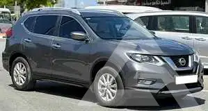 2022 Nissan X-TRAIL