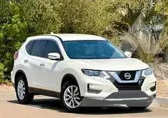 2022 Nissan X-TRAIL