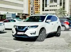 2022 Nissan X-TRAIL