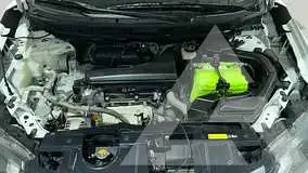 2022 Nissan X-TRAIL