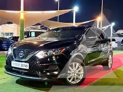 2022 Nissan ROGUE
