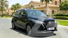 2022 Nissan KICKS