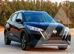 2022 Nissan KICKS