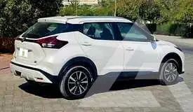 2022 Nissan KICKS