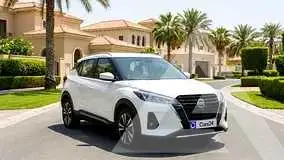2022 Nissan KICKS