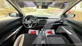 2022 Nissan KICKS