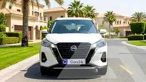 2022 Nissan KICKS